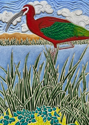 Stand
7" x 5"
$650